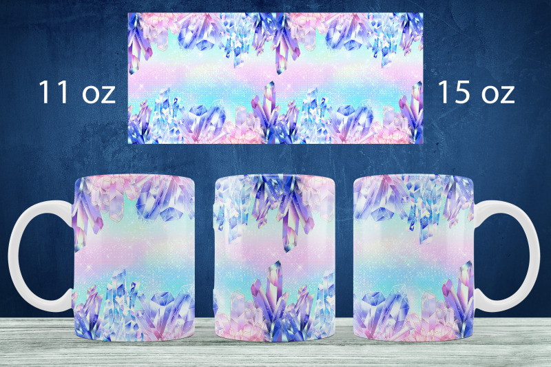 crystal-glitter-mug-sublimation-png-unicorn-ombre-mug-design