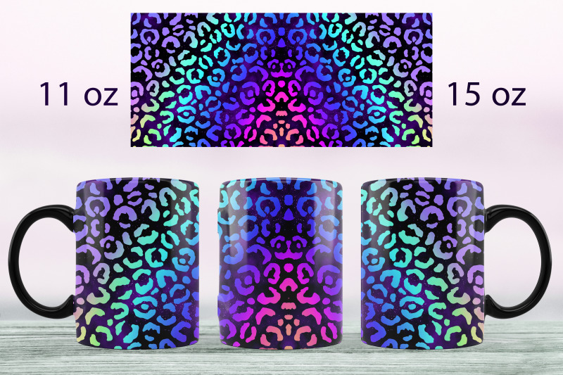rainbow-leopard-print-mug-sublimation-png-full-wrap-design