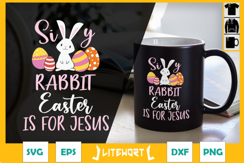 rabbit-easter-is-for-jesus-easter-day