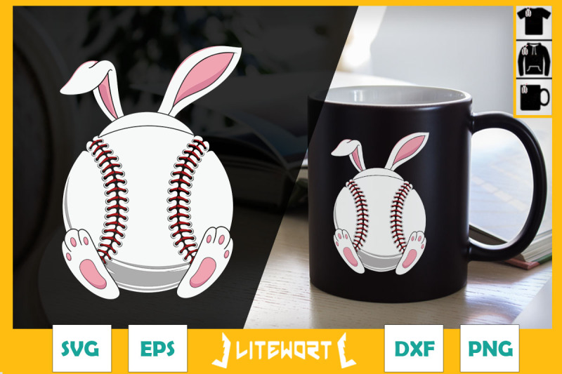 baseball-bunny-ears-funny-easter