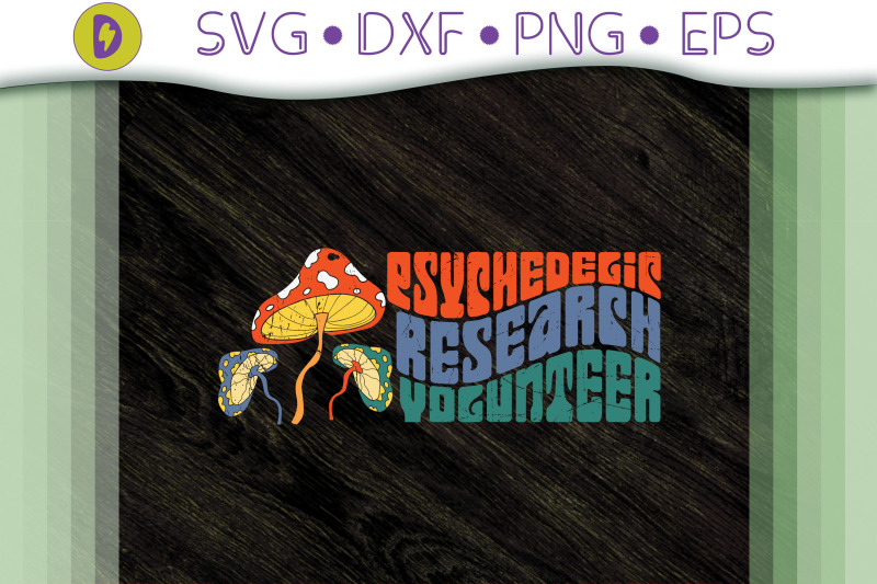 psychedelic-research-volunteer