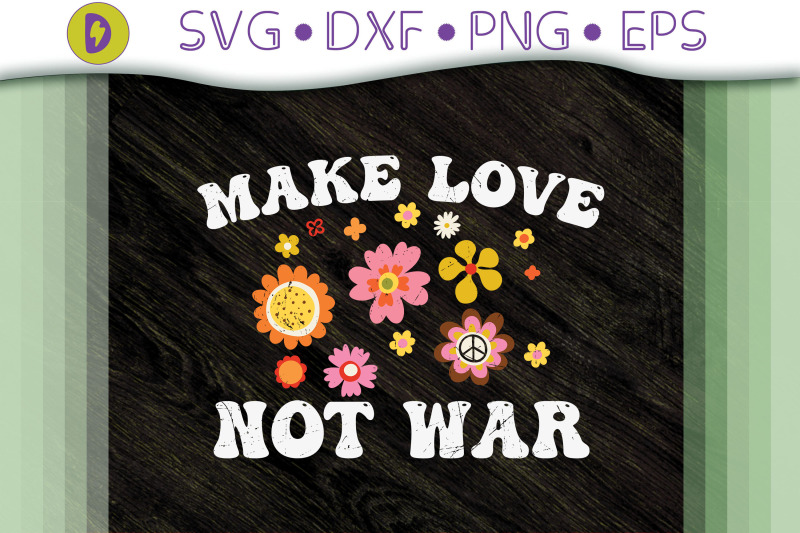 hippie-design-make-love-not-war