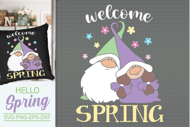 hello-spring-svg-spring-gnomes-svg