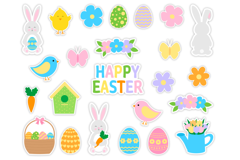 easter-stickers-easter-stickers-printable-bunny-stickers