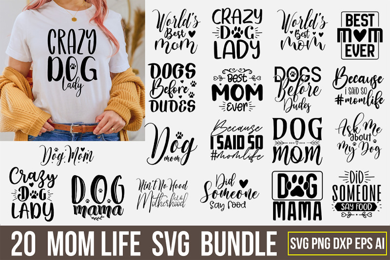 mom-life-svg-bundle