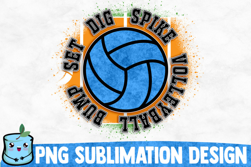 volleyball-bump-set-dig-spike-sublimation-design