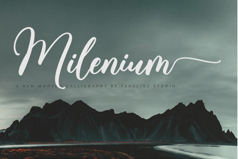 milenium-script