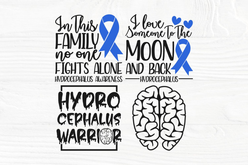 hydro-awareness-svg-bundle-hydrocephalus-svg-hydro-warrior-shirt-bl