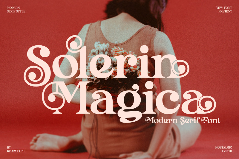 solerin-magica-typeface