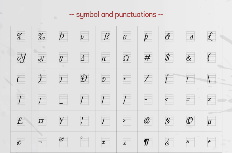 pamega-script-modern-caligraphy