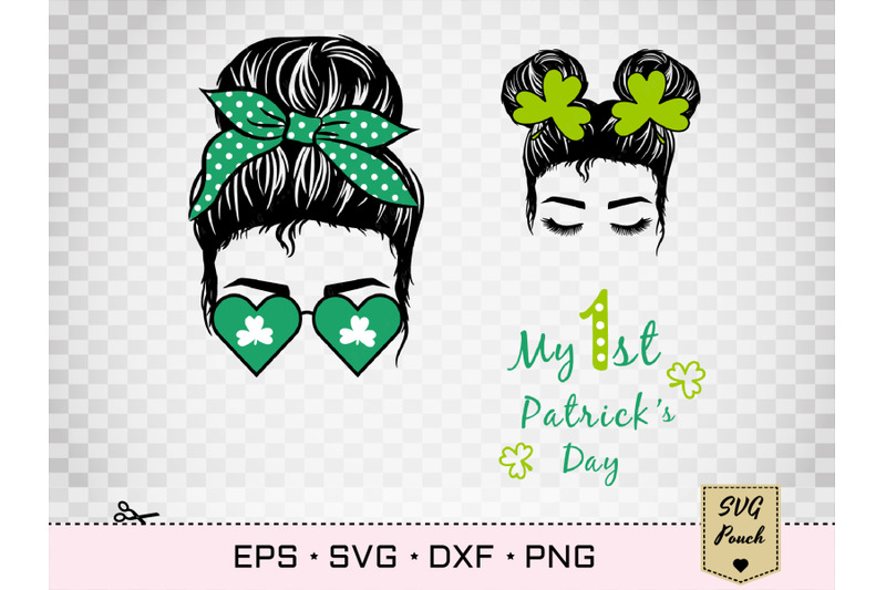first-st-patrick-039-s-day-svg