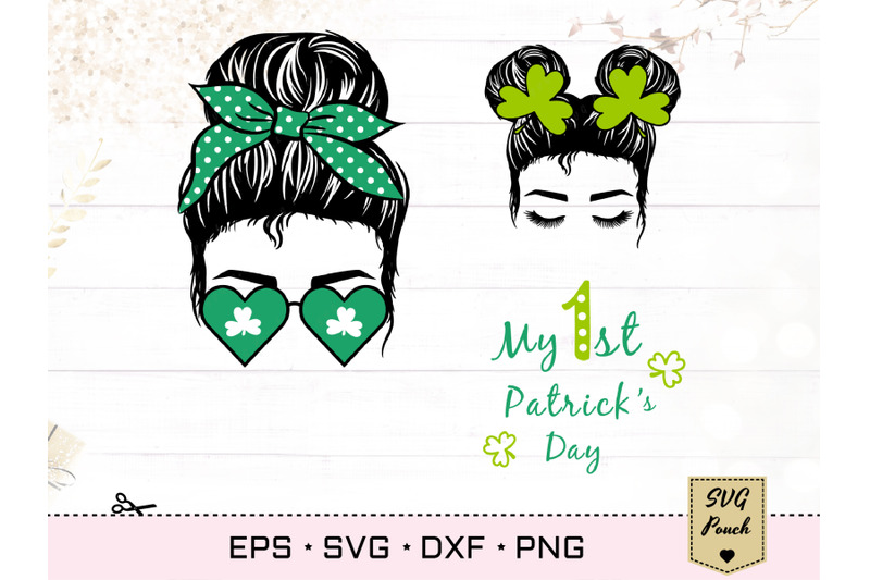 first-st-patrick-039-s-day-svg