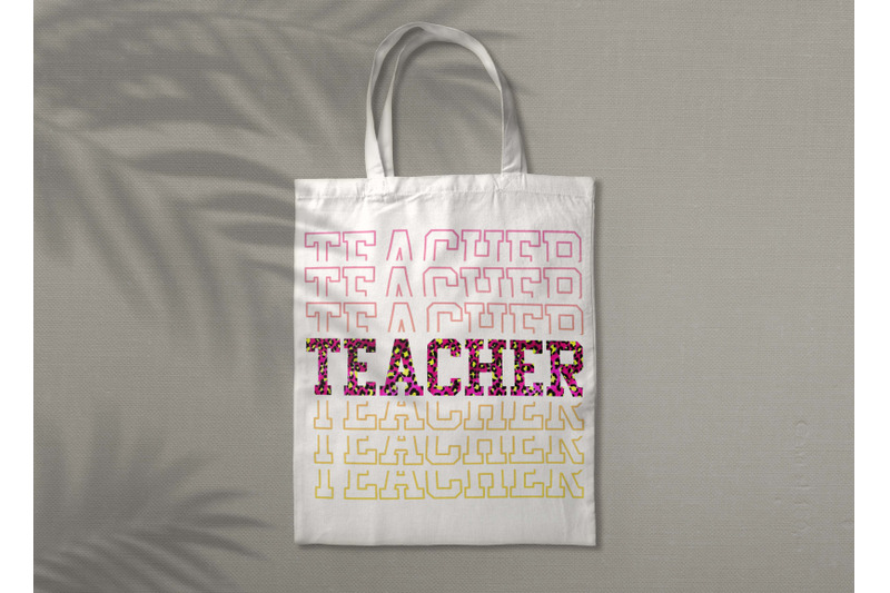 teacher-word-art-sublimation