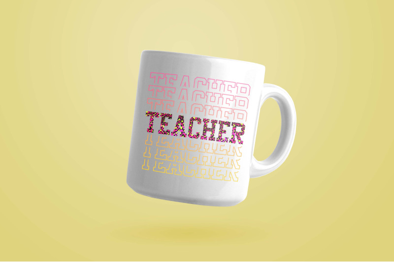 teacher-word-art-sublimation