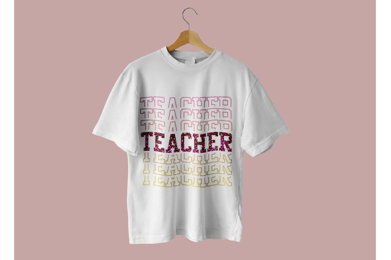 teacher-word-art-sublimation