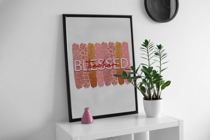 leopard-blessed-teacher-sublimation