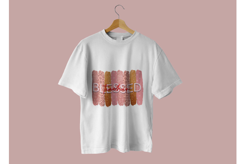 leopard-blessed-teacher-sublimation