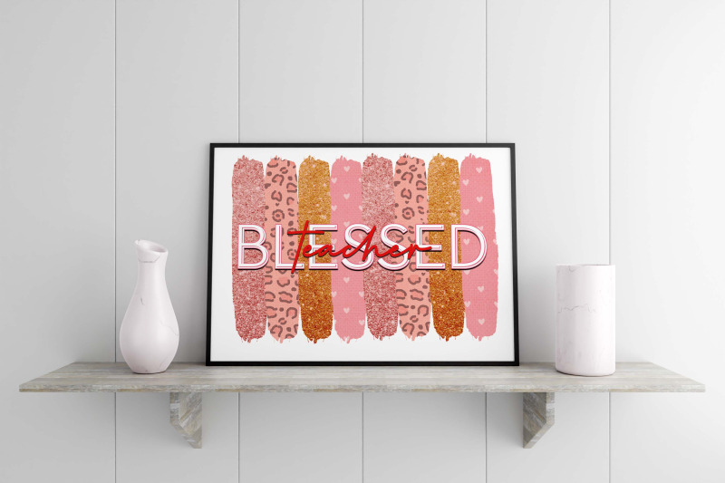 leopard-blessed-teacher-sublimation