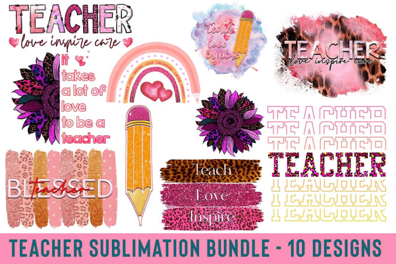 10-designs-teacher-sublimation