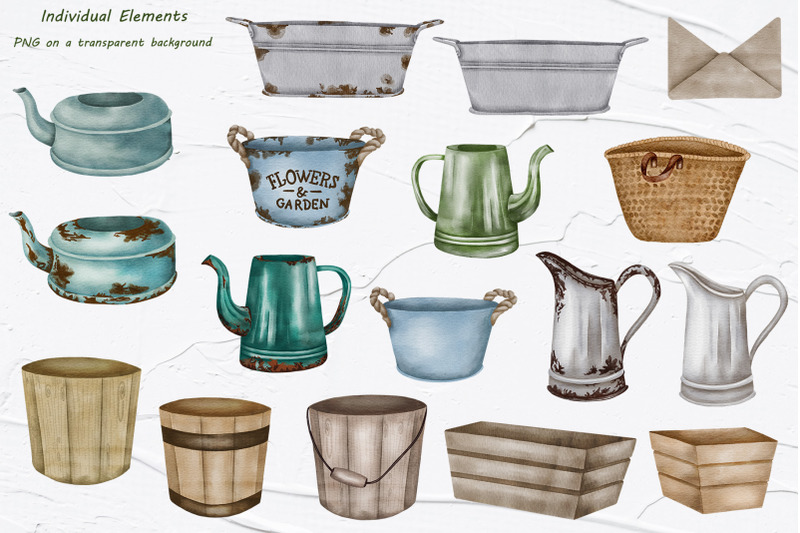 rustic-farmhouse-clipart