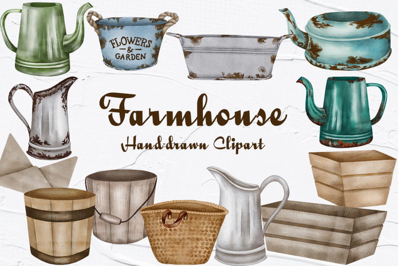 rustic-farmhouse-clipart