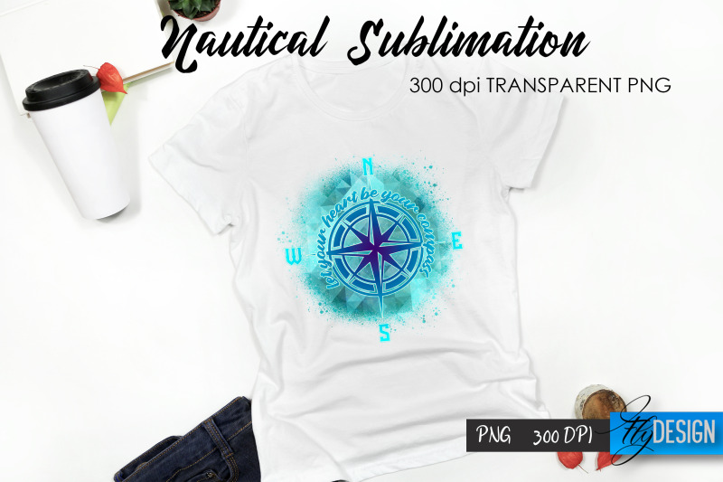 nautical-t-shirt-sublimation-design-v-16