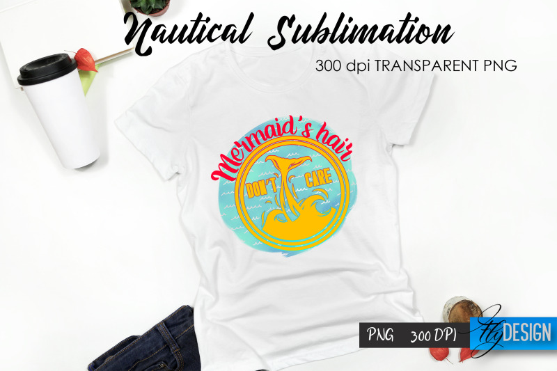 nautical-t-shirt-sublimation-design-v-19