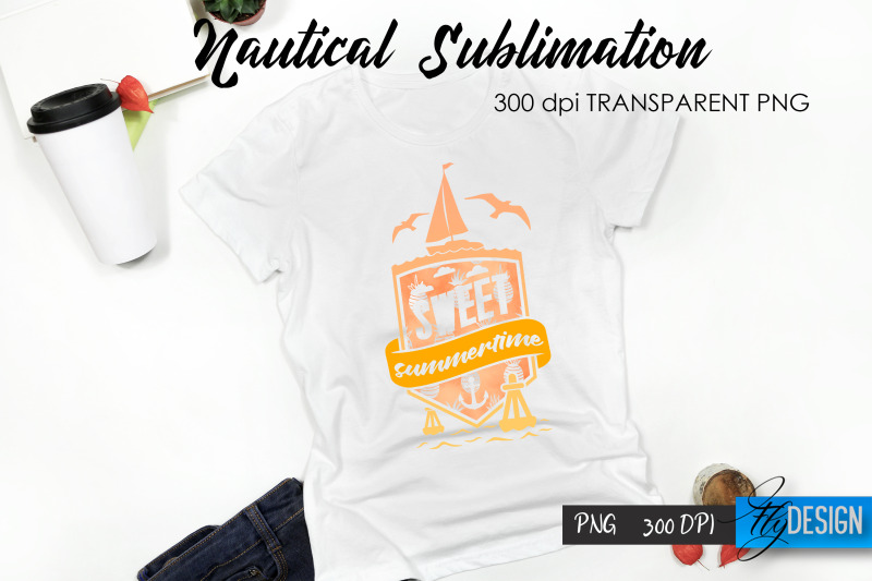 nautical-t-shirt-sublimation-design-v-33