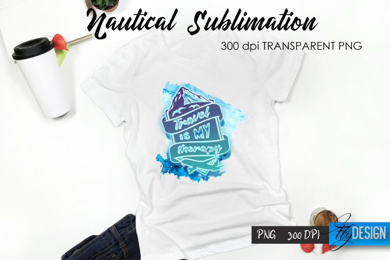 nautical-t-shirt-sublimation-design-v-37