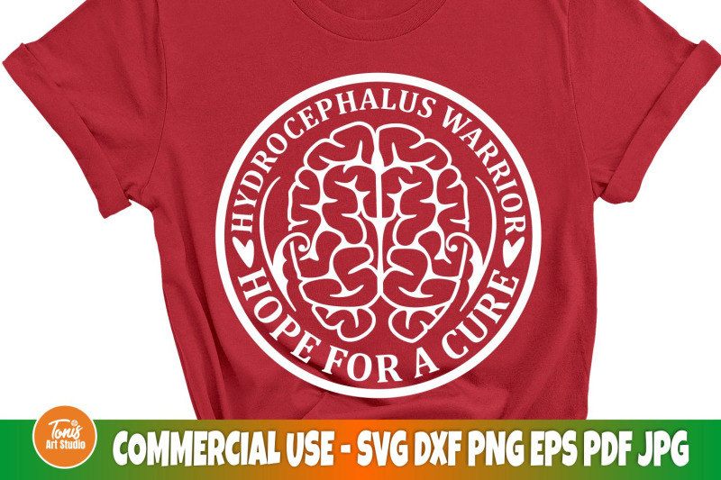 hydrocephalus-warrior-svg-hope-for-a-cure-svg-awareness-svg-cut-fi