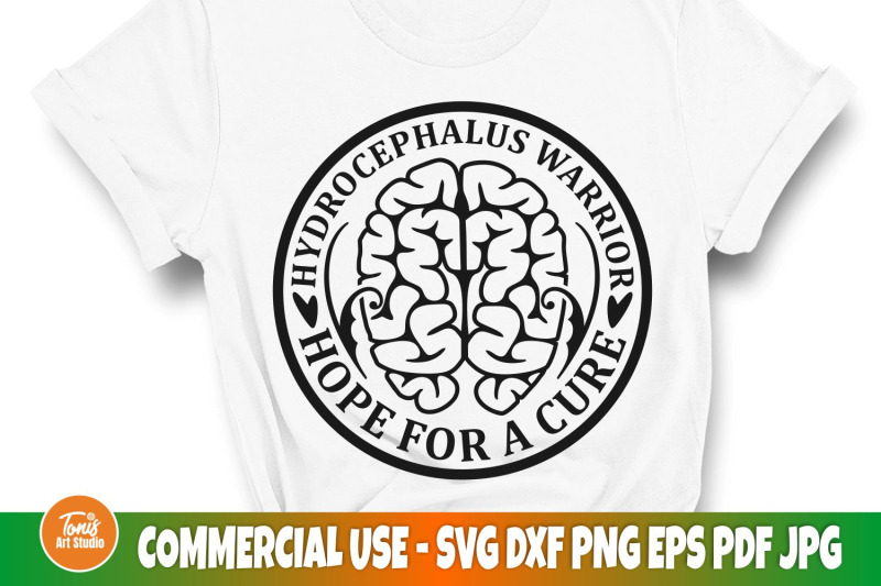 hydrocephalus-warrior-svg-hope-for-a-cure-svg-awareness-svg-cut-fi