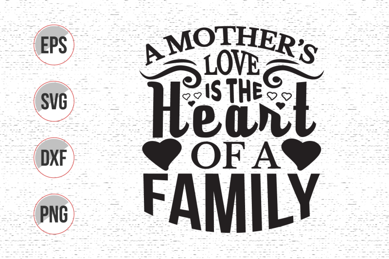 mothers-day-typographic-slogan-design-vector