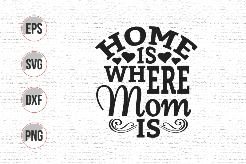 mothers-day-typographic-slogan-design-vector