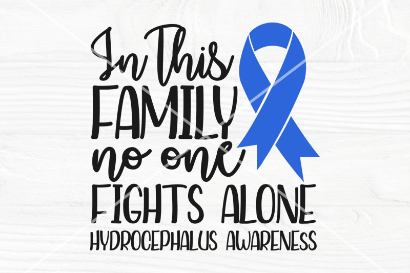 in-this-family-no-one-fights-alone-svg-blue-ribbon-svg-hydrocephal