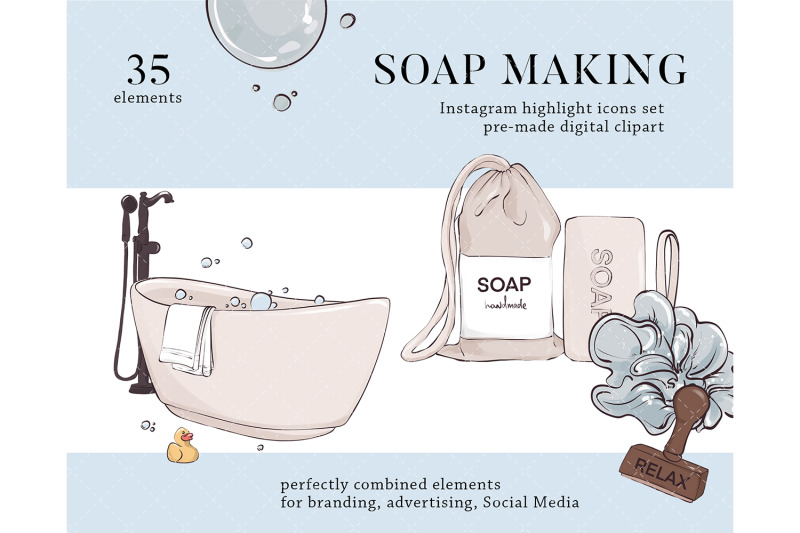soap-clipart-handmade-soap-bar-png-business-instagram-highlights