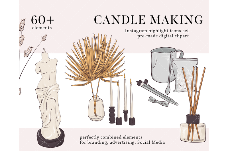 candle-clipart-scented-soy-candle-handmade-business-illustration-coz