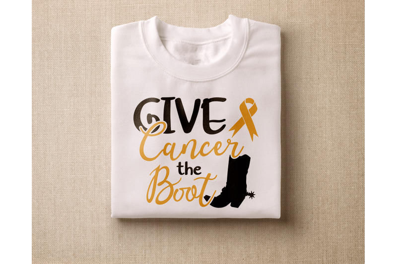 childhood-cancer-awareness-svg-bundle-25-designs-gold-cancer-ribbon