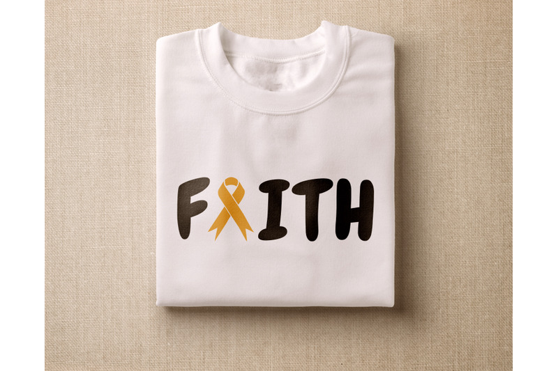 childhood-cancer-awareness-svg-bundle-25-designs-gold-cancer-ribbon