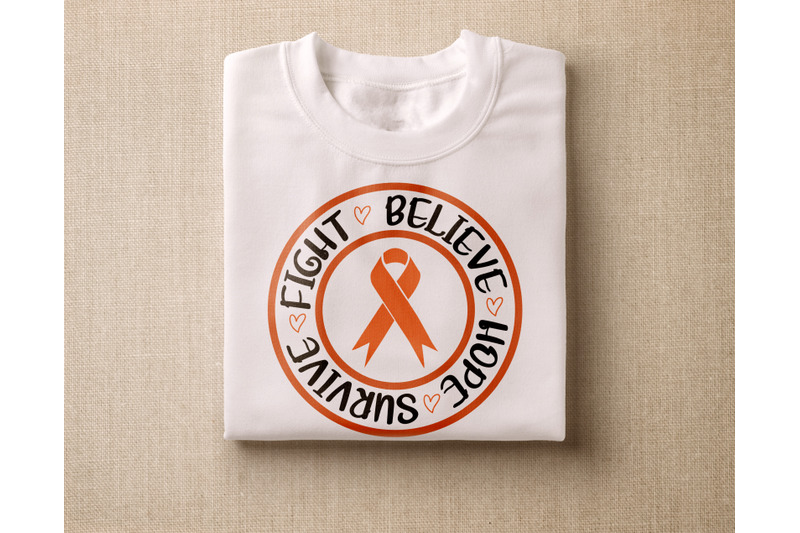 leukemia-awareness-svg-bundle-25-designs-orange-cancer-ribbon-svg