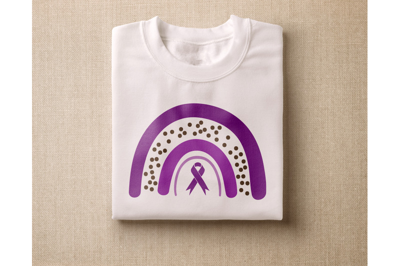 25-pancreatic-cancer-awareness-svg-bundle-purple-cancer-ribbon-svg