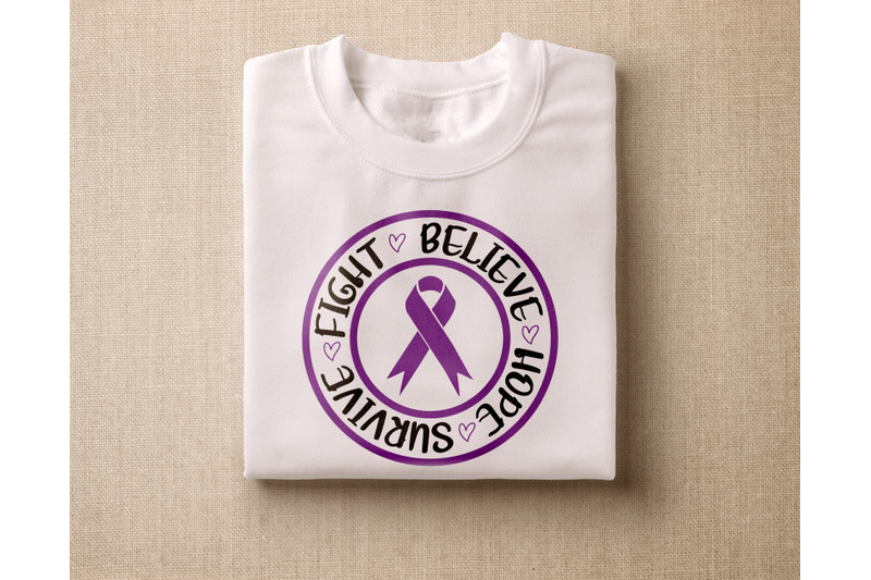 25-pancreatic-cancer-awareness-svg-bundle-purple-cancer-ribbon-svg