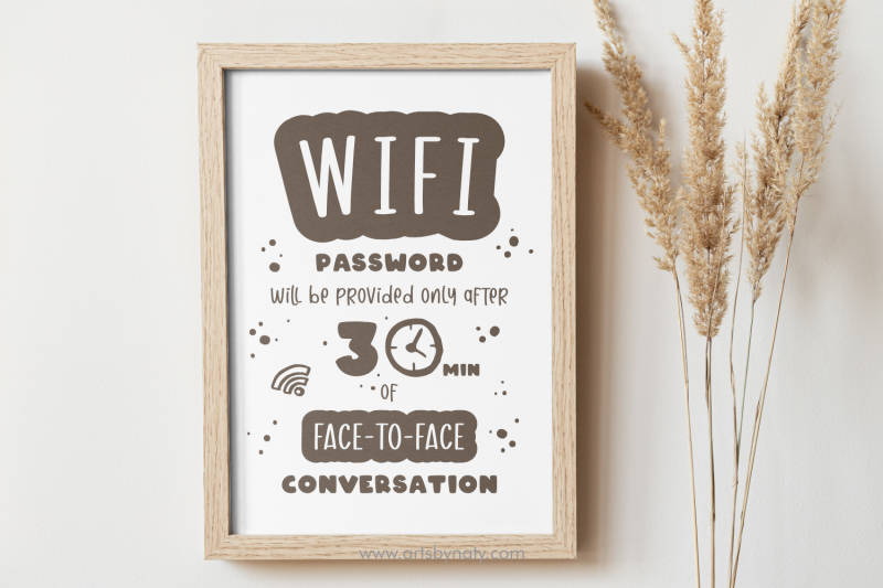 wifi-password-funny-quote-printable-svg