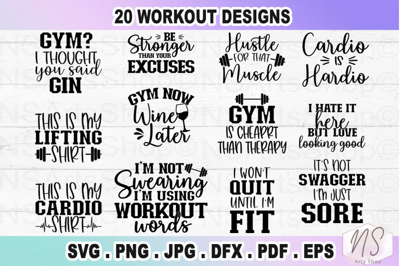 workout-svg-bundle-gym-svg-bundle-fitness-quotes-sports-svg