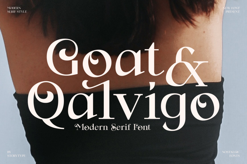 goat-qalvigo-typeface