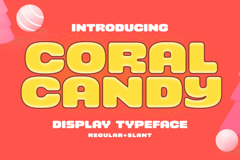 coral-candy-bold-display-font