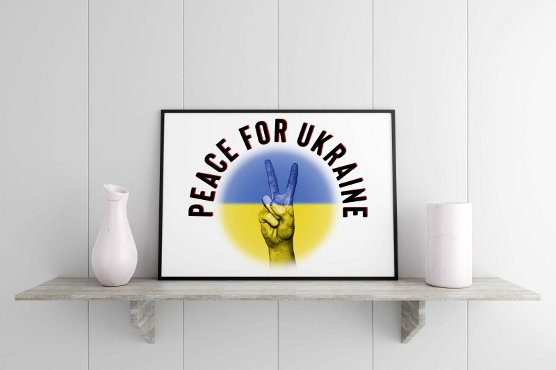 peace-for-ukraine-sublimation