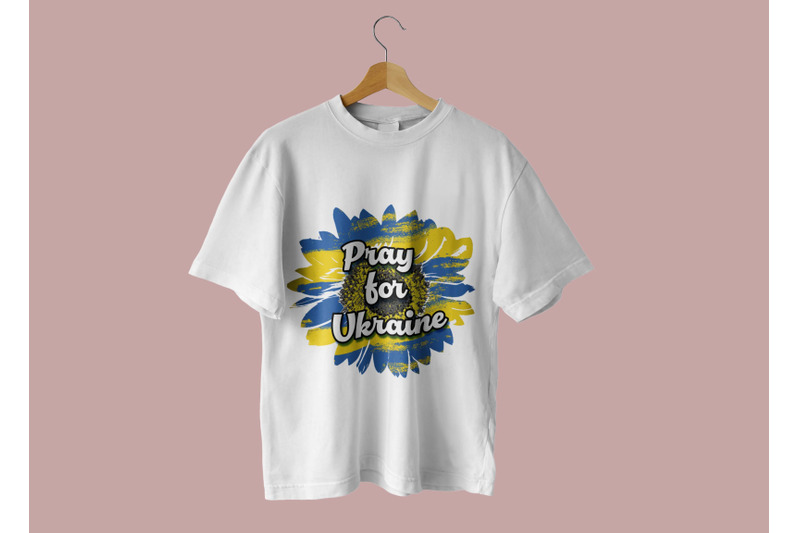 pray-for-ukraine-sublimation