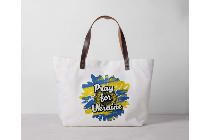 pray-for-ukraine-sublimation