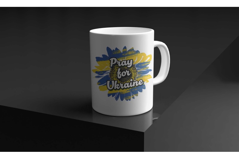 pray-for-ukraine-sublimation