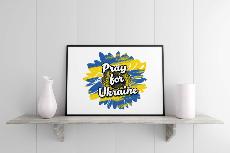 pray-for-ukraine-sublimation